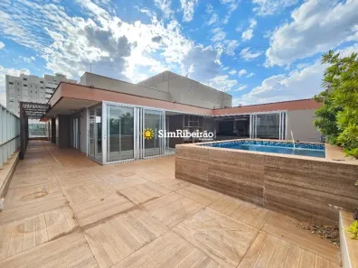 Cobertura com 3 Quartos à venda, 401m² no Jardim Botânico, Ribeirão Preto