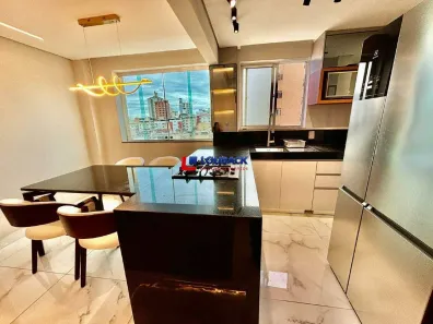 Apartamento com 2 Quartos à venda, 60m² no Manacás, Belo Horizonte