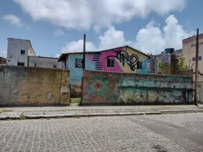 Lote/Terreno à venda, 900m² no Piedade, Jaboatão dos Guararapes