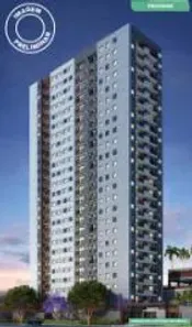 Apartamento com 2 Quartos à venda, 10m² no Várzea de Baixo, São Paulo