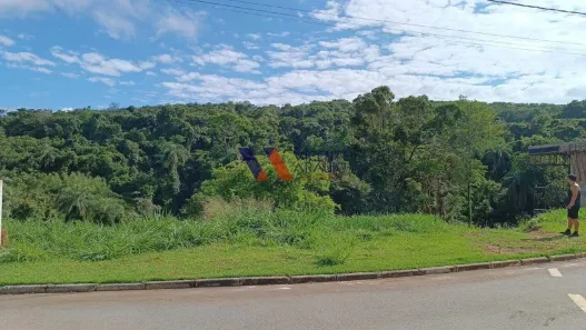 Lote/Terreno à venda, 1000m² no Pimentas, Betim