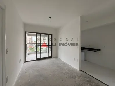 Apartamento com 1 Quarto à venda, 50m² no Vila Clementino, São Paulo