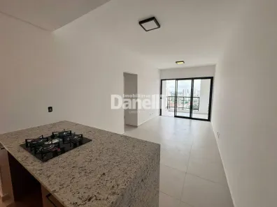 Apartamento com 2 Quartos à venda, 66m² no Jardim das Nações, Taubaté