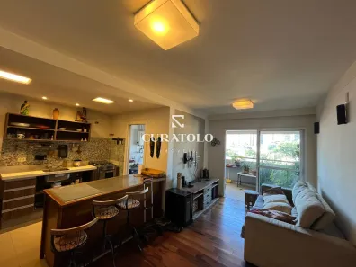 Apartamento com 3 Quartos à venda, 90m² no Santa Maria, São Caetano do Sul