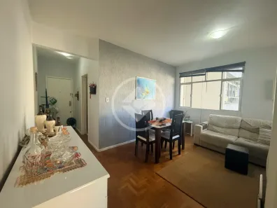 Apartamento com 2 Quartos à venda, 80m² no Centro, Florianópolis
