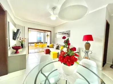 Apartamento com 1 Quarto à venda, 60m² no Capão da Canoa, Capão da Canoa