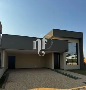 Casa com 3 Quartos à venda, 300m² no Parque Brasil 500, Paulínia