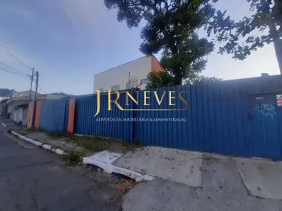 Prédio Comercial para venda ou aluguel, 250m² no Vila Alpina, São Paulo