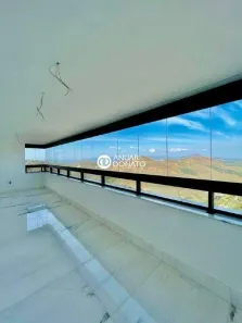Apartamento com 4 Quartos à venda, 191m² no Jardim das Mangabeiras, Nova Lima