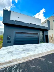 Casa com 3 Quartos à venda, 220m² no Jardim Piratininga II, Franca