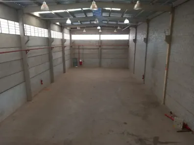 Galpão/Depósito/Armazém à venda, 864m² no Iporanga, Sorocaba