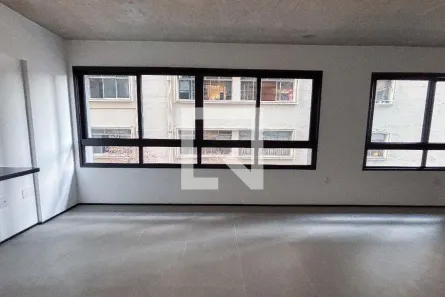 Apartamento com 1 Quarto à venda, 35m² no Jardim Paulista, São Paulo