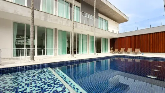 Casa de Condomínio com 5 Quartos à venda, 650m² no Novo Horizonte, Juiz de Fora