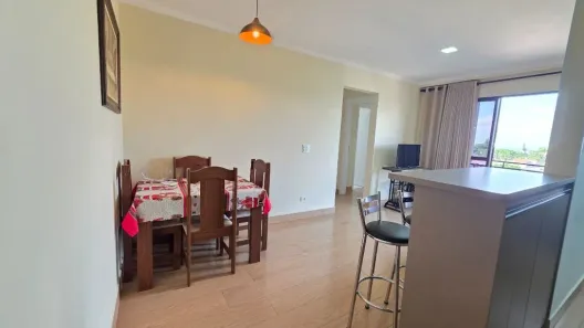 Apartamento com 2 Quartos à venda, 58m² no Jardim Nova Iguaçu, Piracicaba
