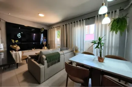 Apartamento com 2 Quartos à venda, 65m² no Jardim Nogueira, Sorocaba