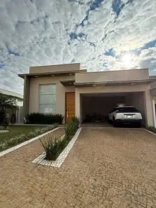 Casa de Condomínio com 3 Quartos à venda, 211m² no Roncáglia, Valinhos