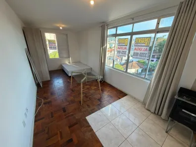 Kitnet com 1 Quarto para alugar, 33m² no Lagoa da Conceição, Florianópolis