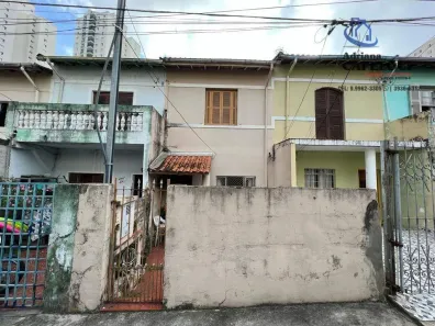 Sobrado com 2 Quartos à venda, 60m² no Parque São Luís, São Paulo