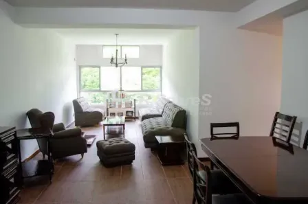 Apartamento com 3 Quartos à venda, 120m² no Laranjeiras, Rio de Janeiro