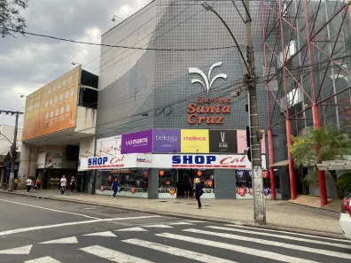 Ponto Comercial à venda, 40m² no Centro, Juiz de Fora