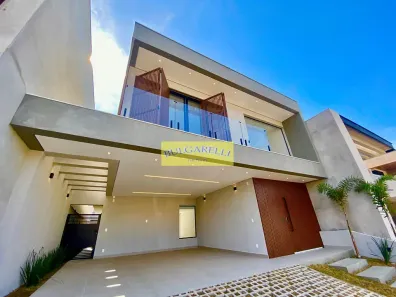Casa de Condomínio com 3 Quartos à venda, 250m² no Recanto Quarto Centenário, Jundiaí