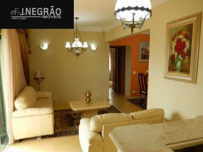 Apartamento com 3 Quartos à venda, 129m² no Vila Santo Estéfano, São Paulo