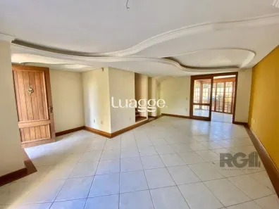 Casa de Condomínio com 4 Quartos para alugar, 367m² no Vila Conceição, Porto Alegre