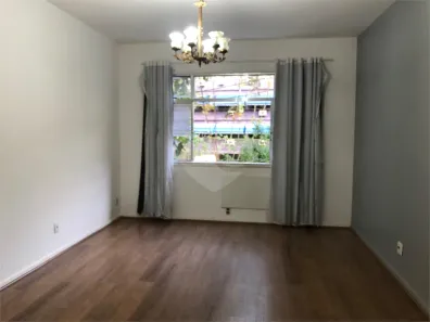 Apartamento com 3 Quartos à venda, 120m² no Tijuca, Rio de Janeiro
