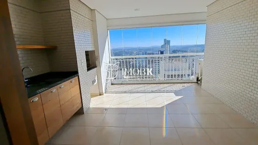 Apartamento com 2 Quartos à venda, 108m² no Jardim Ana Maria, Jundiaí