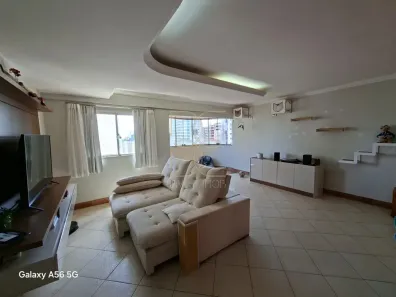 Apartamento com 3 Quartos à venda, 135m² no Norte, Brasília