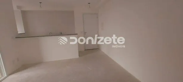 Apartamento com 2 Quartos à venda, 58m² no Vila Alzira, Santo André