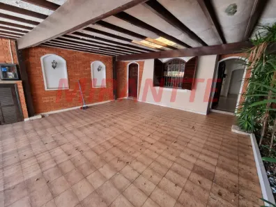 Casa com 3 Quartos à venda, 254m² no Conjunto Residencial Santa Terezinha, São Paulo