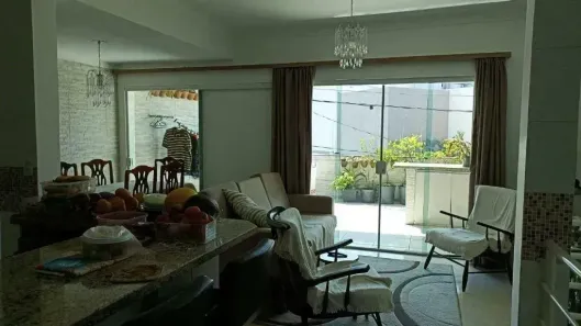 Sobrado com 3 Quartos à venda, 80m² no Ferrazópolis, São Bernardo do Campo