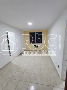 Apartamento com 2 Quartos à venda, 48m² no Turiaçu, Rio de Janeiro