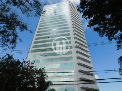 Sala Comercial com 1 Quarto para venda ou aluguel, 40m² no Chácara Urbana, Jundiaí