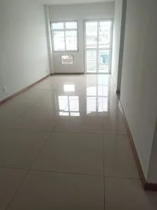 Apartamento com 2 Quartos para alugar, 94m² no Grajaú, Rio de Janeiro