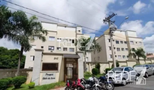 Apartamento com 2 Quartos à venda, 50m² no Vila Industrial, Campinas