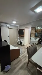 Apartamento com 3 Quartos para alugar, 57m² no Parque 10 de Novembro, Manaus