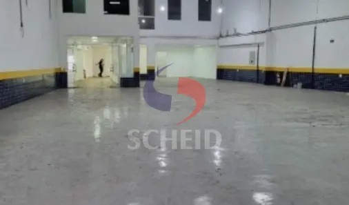 Imóvel Comercial para alugar, 479m² no Mooca, São Paulo