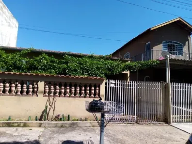 Casa com 2 Quartos à venda, 220m² no Jardim Bom Retiro (Nova Veneza), Sumaré