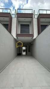 Sobrado com 3 Quartos à venda, 140m² no Cidade Patriarca, São Paulo