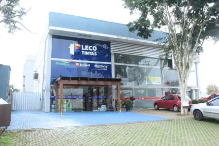 Sala Comercial para alugar, 225m² no Santa Cruz, Gravataí
