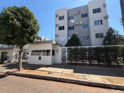 Apartamento com 2 Quartos à venda, 69m² no Plano Diretor Sul, Palmas