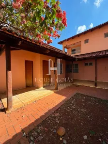 Casa com 4 Quartos à venda, 300m² no Nova Suiça, Goiânia