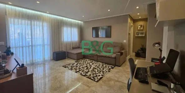 Apartamento com 2 Quartos à venda, 94m² no Vila Nair, São Paulo
