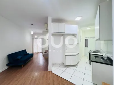 Apartamento com 2 Quartos à venda, 85m² no Paulicéia, Piracicaba