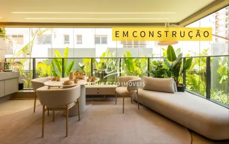 Apartamento com 3 Quartos à venda, 193m² no Cambuí, Campinas