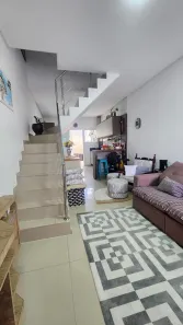 Sobrado com 2 Quartos à venda, 76m² no Tabuleiro, Camboriú