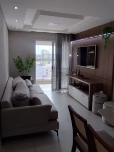 Apartamento com 2 Quartos à venda, 71m² no Vila Aviação, Bauru