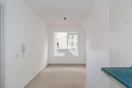 Apartamento com 1 Quarto à venda, 31m² no Brás, São Paulo